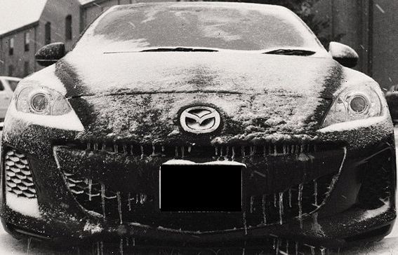 Hvordan man starter en bil i indefrysning kolde vinter vejr. Vedligeholde dit batteri.
