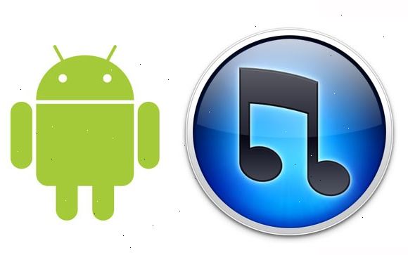 Hvordan at sætte iTunes beskyttet sange på en mobiltelefon. Installer mobiltelefon drivere.