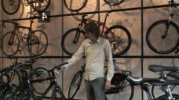 Hvordan til at vælge en cykel. Lær om de grundlæggende typer af cykler.
