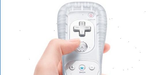 Sådan bruger du din Wii Remote som en mus på vinduer. Installer BlueSoleil når det er downloadet.
