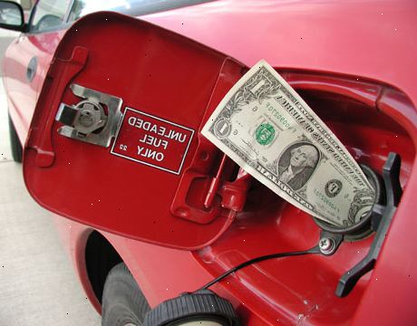 Hvordan at spare penge på gas. Ændre disse tændrør ofte!