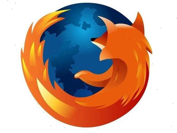 Hvordan laver firefox indlæse sider hurtigere. Kig efter "netværk.