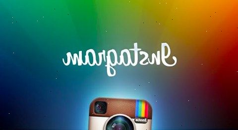Sådan at få mere folk på dine Instagram billeder. Anvende filtre til dine billeder.