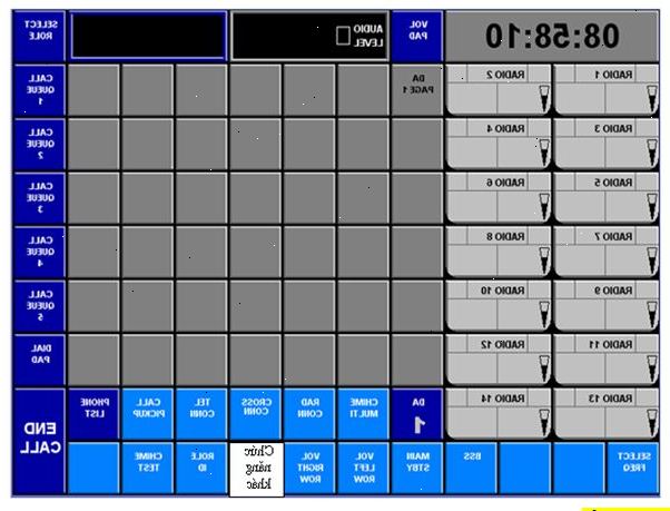 Hvordan man laver en GUI gitter i java. Opret et java-projekt.