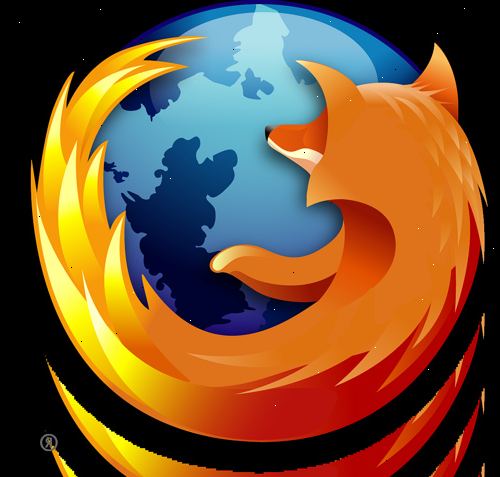 Sådan fjerne skærmen ryste, når du bruger Firefox browser til vinduer. Varsel, hvis din firefox vindue ryster / nervøsitet / bounces, kan du prøve følgende forslag.