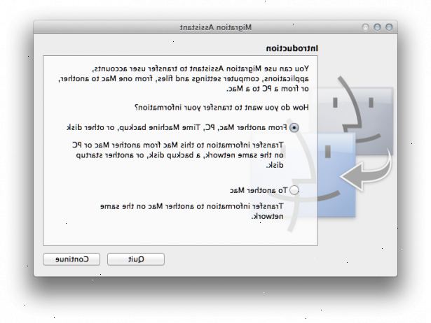 Hvordan til at vælge mellem en Apple Macintosh og andre pc'er